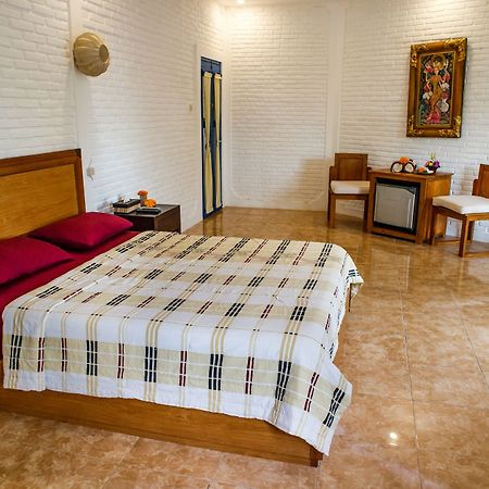 Kudos Guesthouse Ubud المظهر الخارجي الصورة