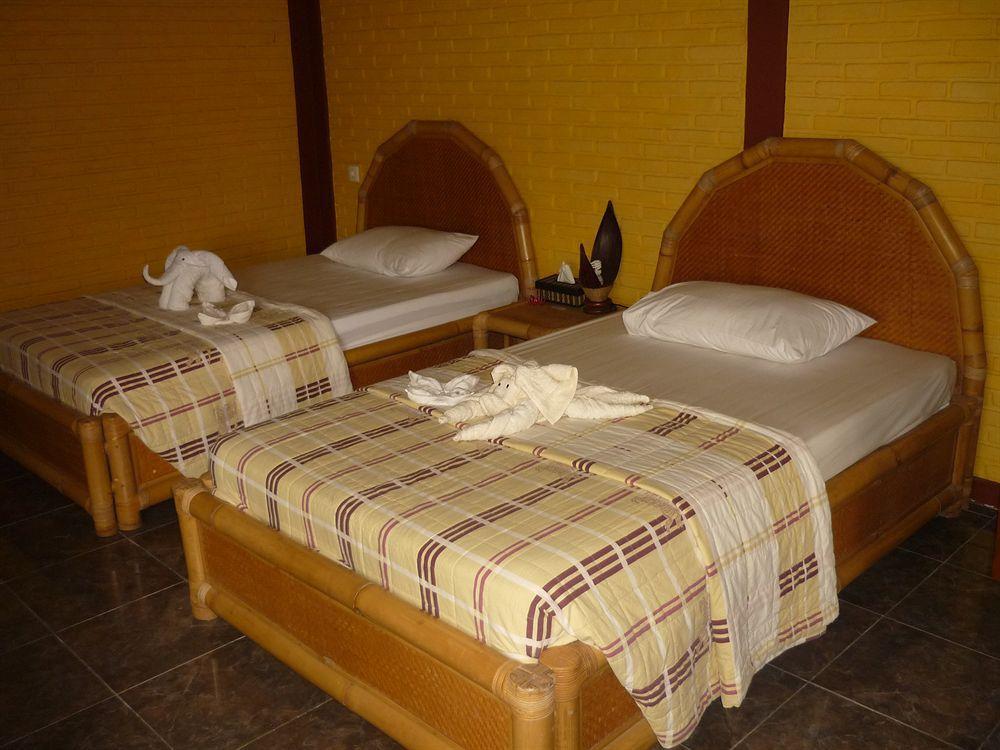 Kudos Guesthouse Ubud المظهر الخارجي الصورة