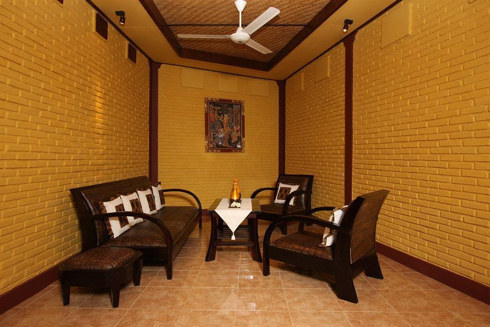 Kudos Guesthouse Ubud المظهر الخارجي الصورة