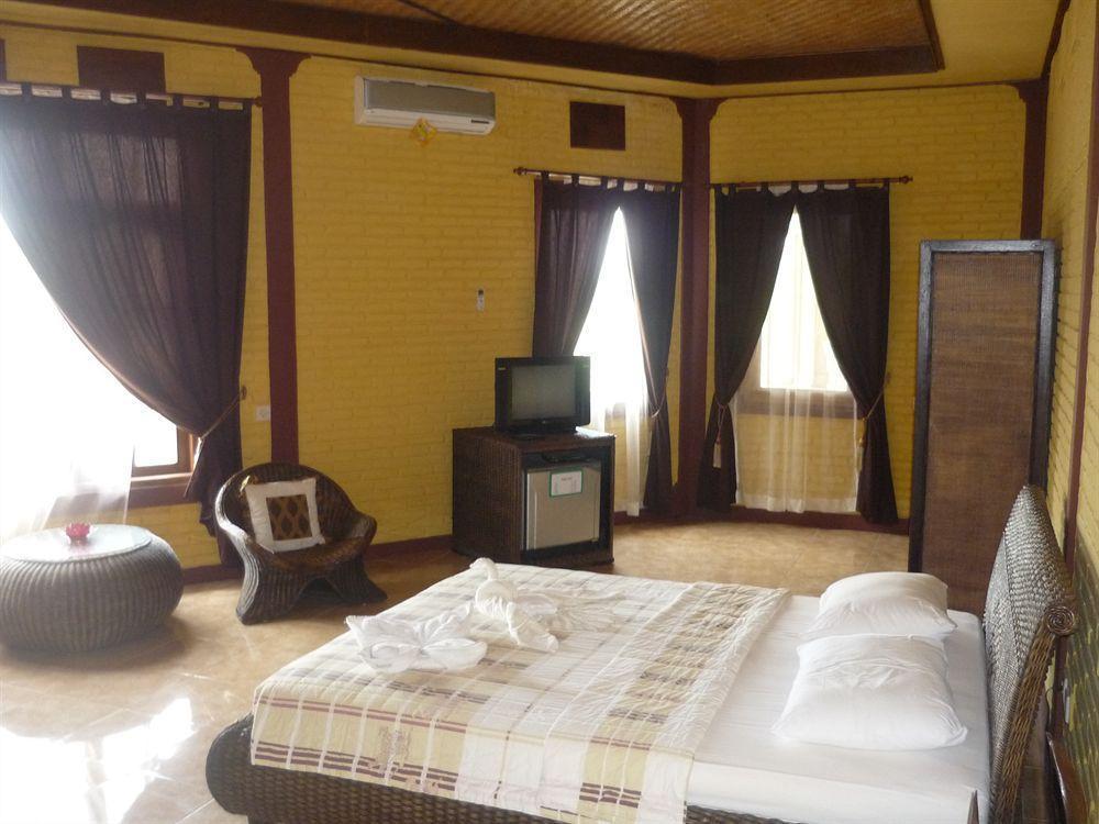 Kudos Guesthouse Ubud المظهر الخارجي الصورة