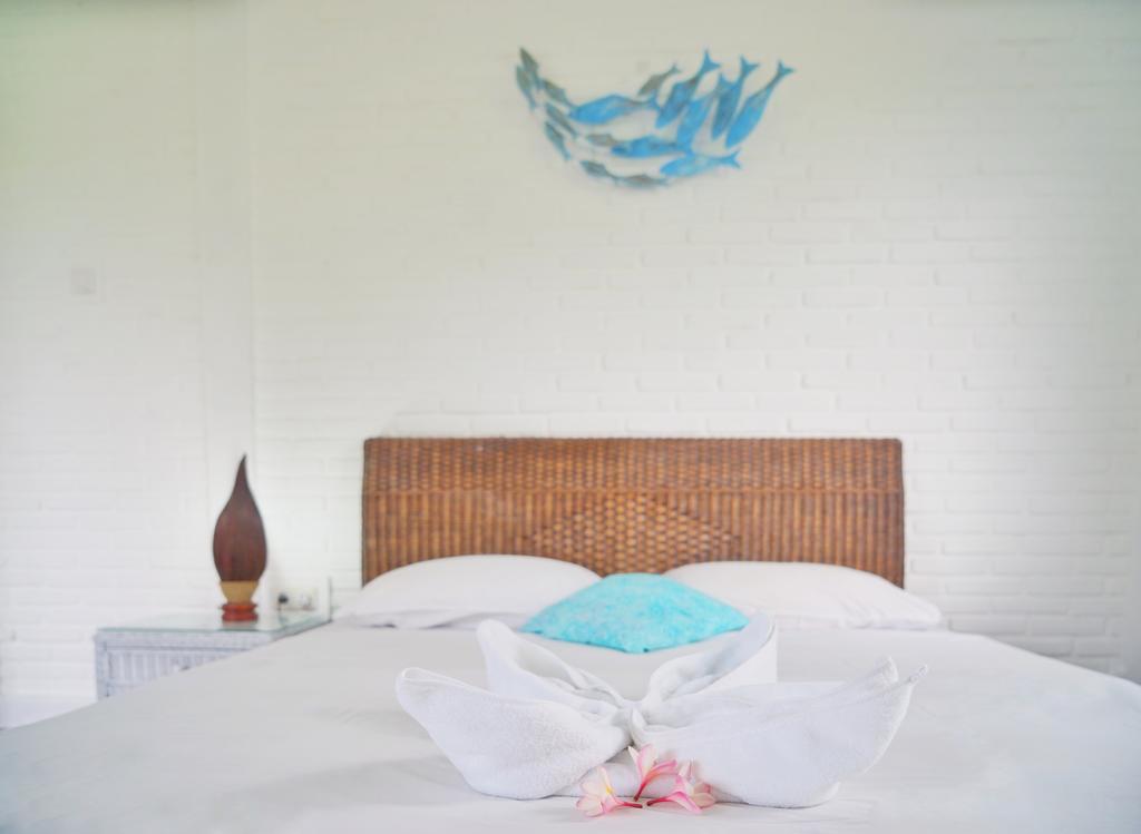 Kudos Guesthouse Ubud المظهر الخارجي الصورة
