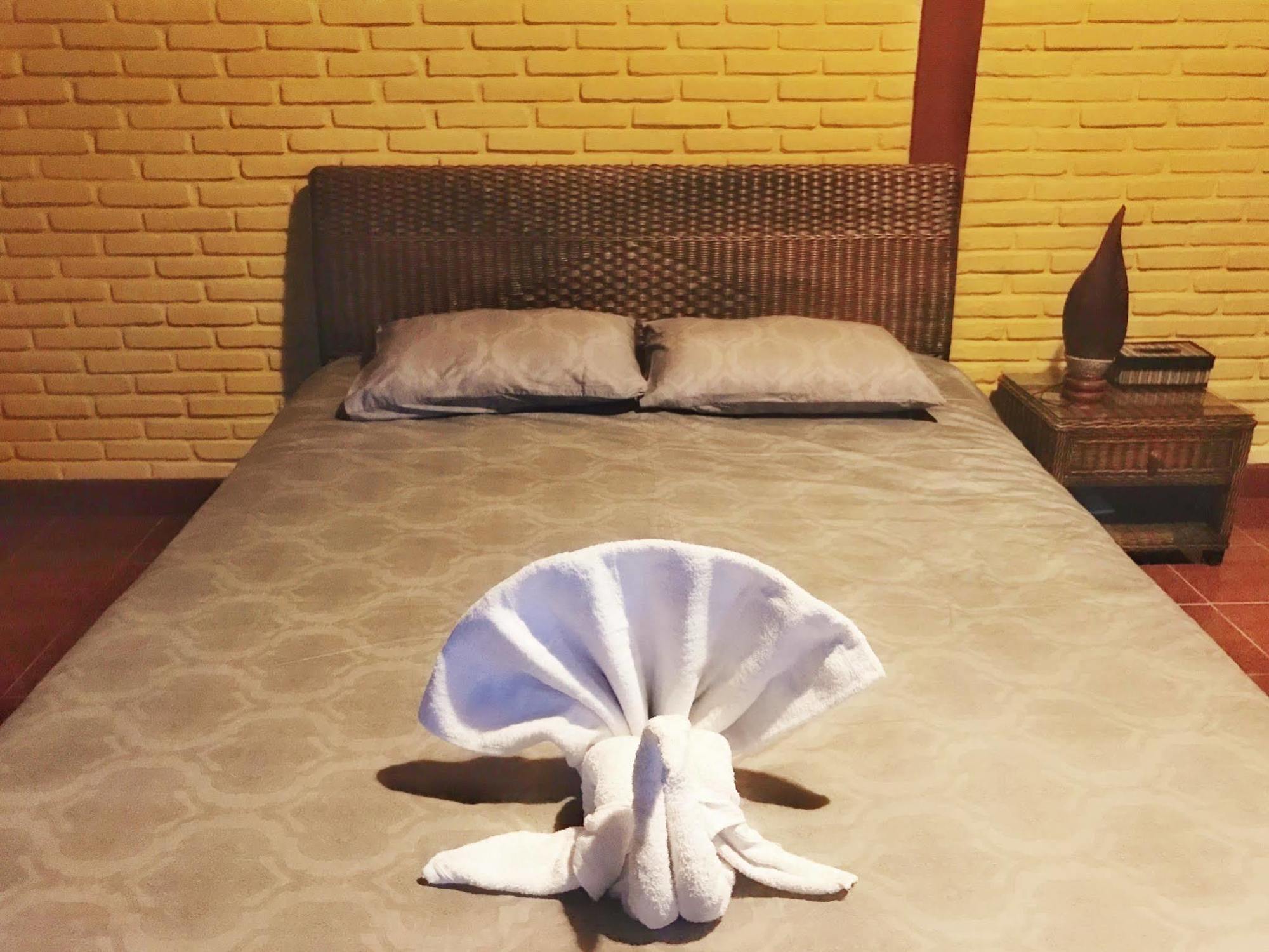 Kudos Guesthouse Ubud المظهر الخارجي الصورة