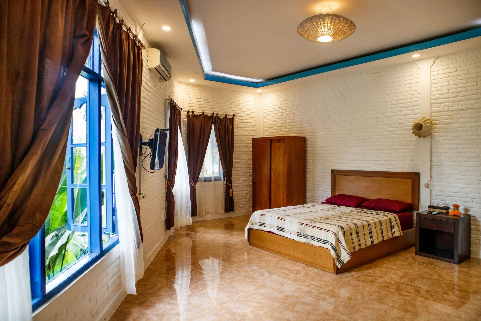 Kudos Guesthouse Ubud المظهر الخارجي الصورة