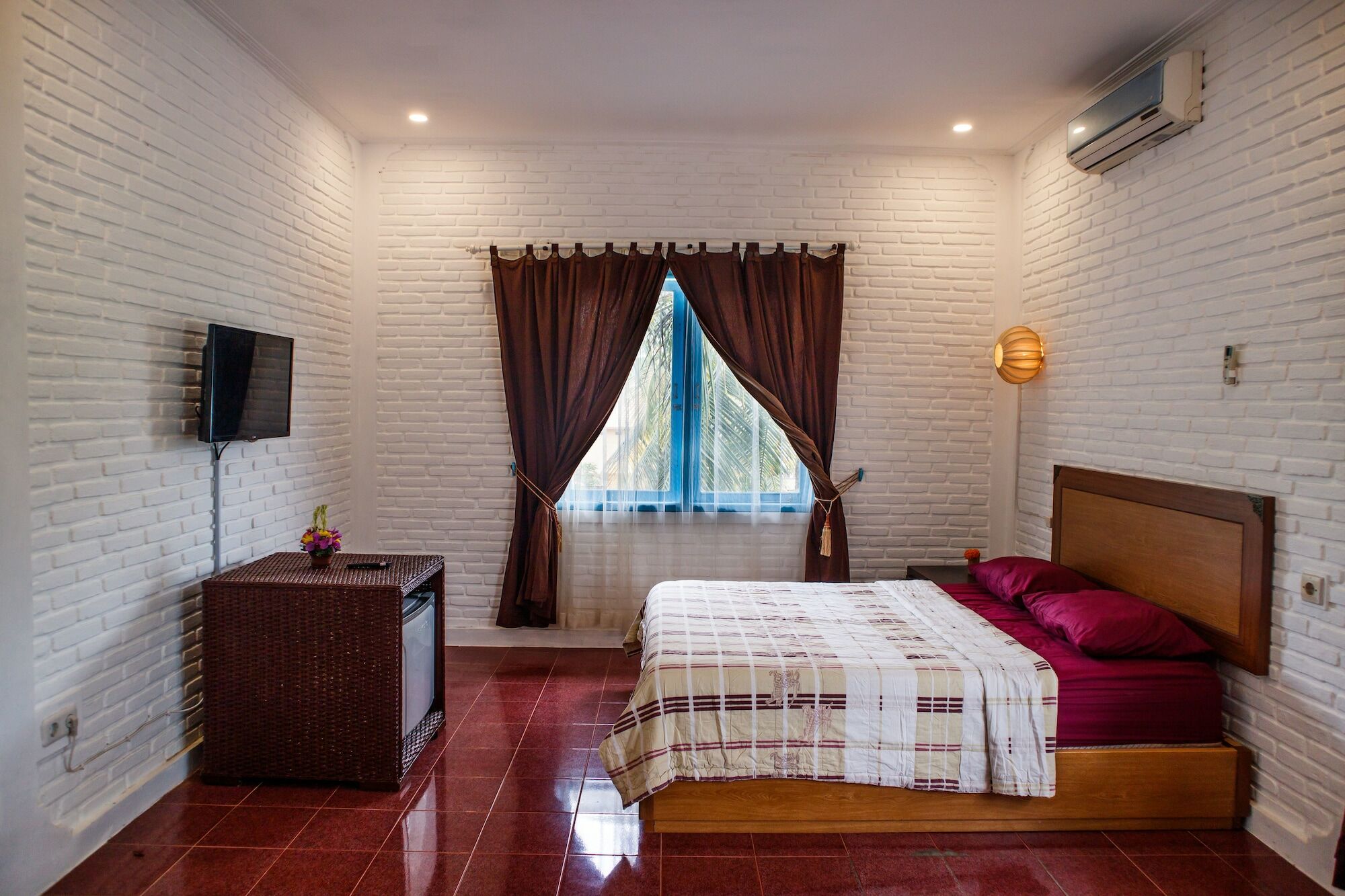 Kudos Guesthouse Ubud المظهر الخارجي الصورة