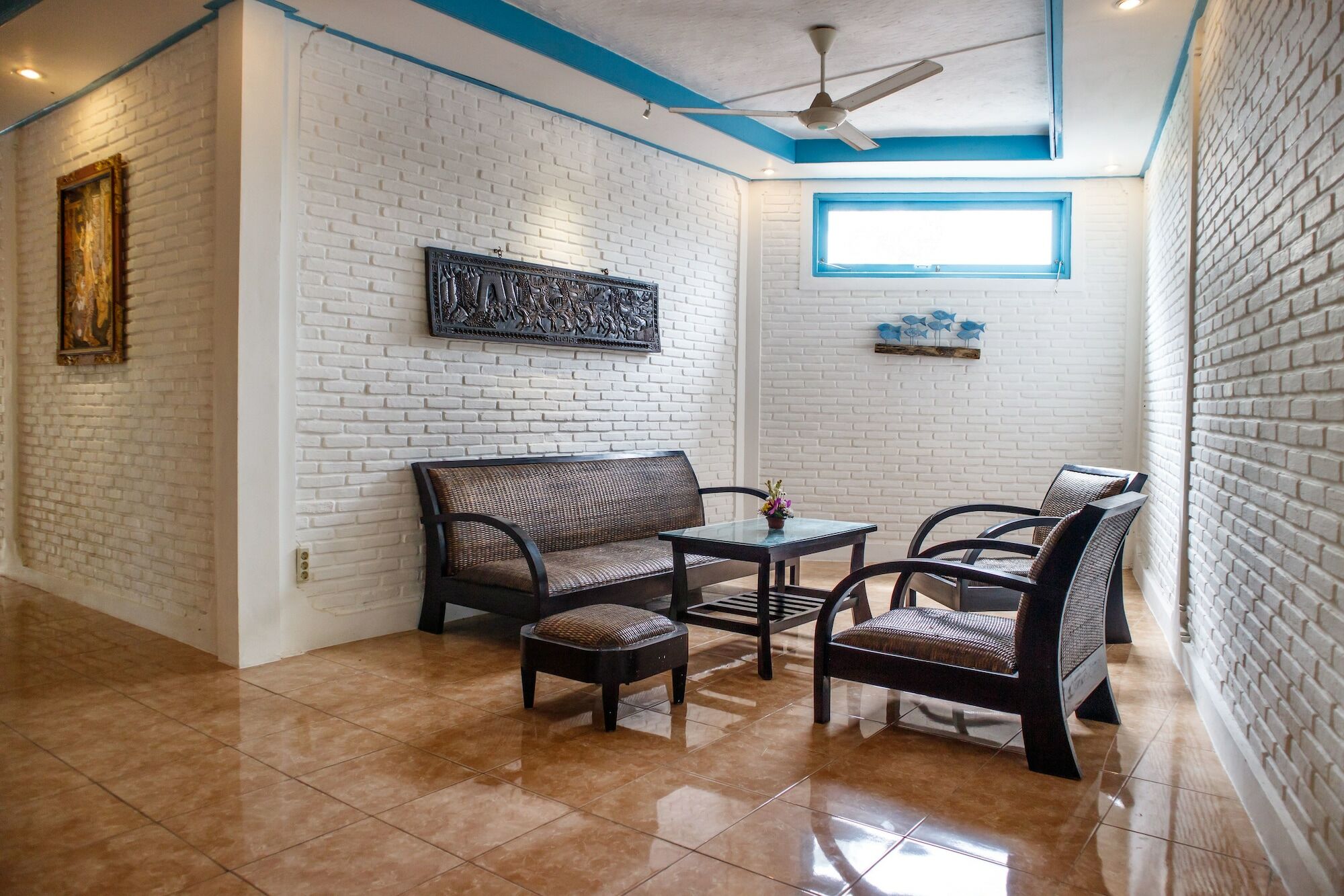Kudos Guesthouse Ubud المظهر الخارجي الصورة