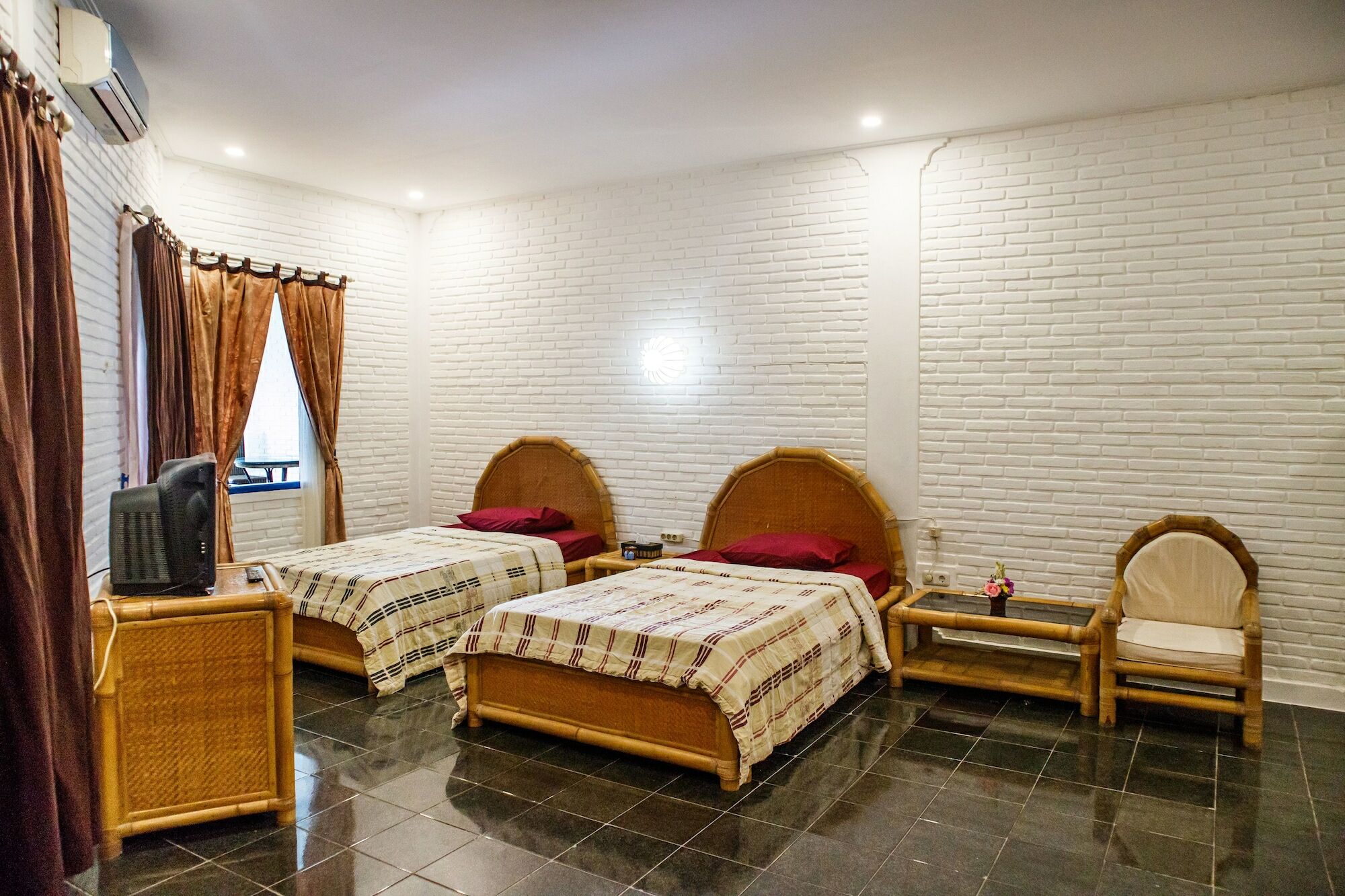 Kudos Guesthouse Ubud المظهر الخارجي الصورة