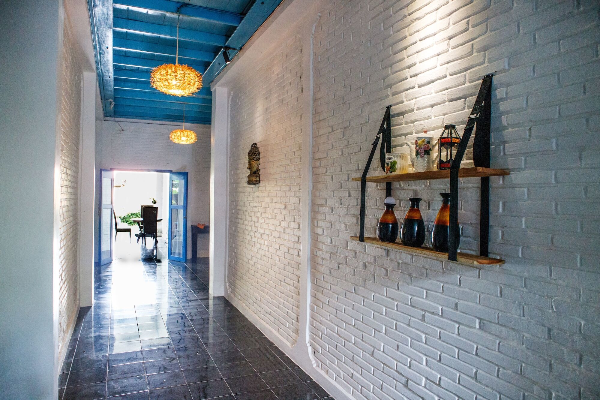 Kudos Guesthouse Ubud المظهر الخارجي الصورة